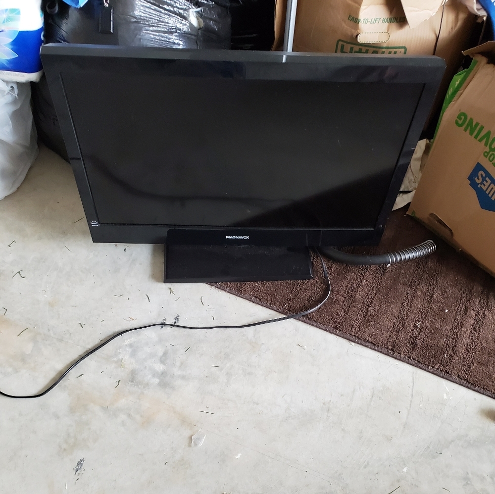 TV